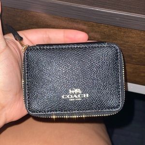 Coach Wallet/Case